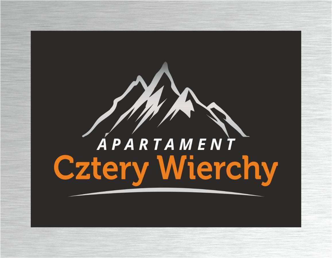 Cztery Wierchy Apartment Koscielisko Bagian luar foto